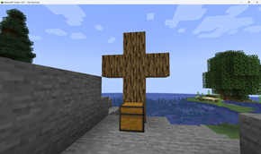 Story chest