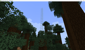 Glass Tower