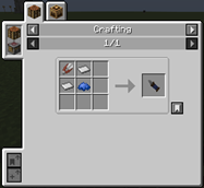 Cable Cutter crafting recipe