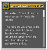 Witch of Water