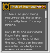 Witch of Necromancy