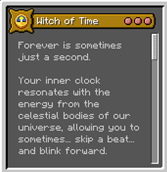 Witch of Time