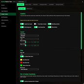 Combat Tracker