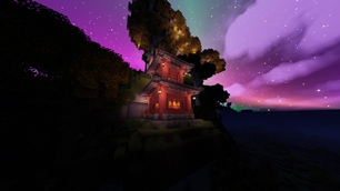 Aurora Shaders
