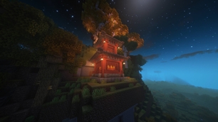 Fantasy Shaders