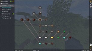 Getting Started - Quests