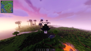 End Armor