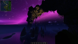 Aurora Borealis