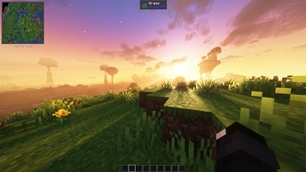 Sunrise