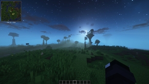 Night Sky