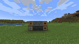 Chloride items and 1.0.0 discs
