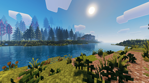 What a great view, right?