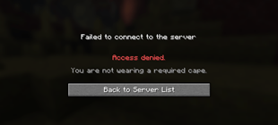 Default message