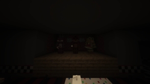 Shader Stage MNAF1