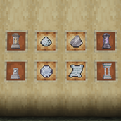 Items