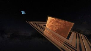 Geonosis System