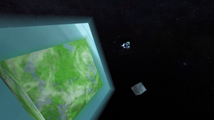 Endor System