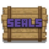 Old Seals Delight Logo