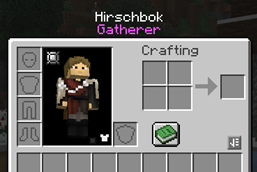 Gatherer Seal