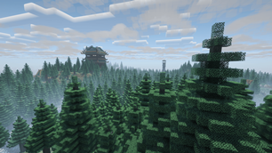 Dungeons