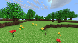 Origin Valley