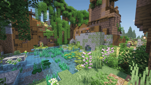 Complementary Shader