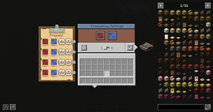 Create Redstone Link GUI 1.9.1 demo.png