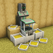 Blocks/Entity