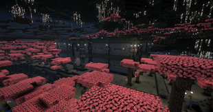 Undergarden Fortress