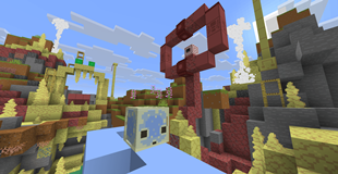 Chaos Cubed