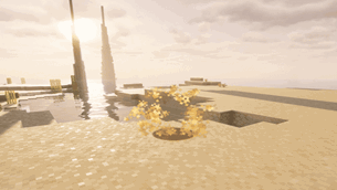 Sand Spot