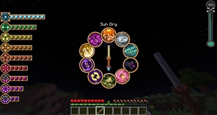 Spell Ring