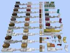 Dyeable Blocks 1