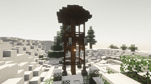 Illager Watchtower
