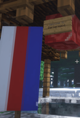 Your average village looks like this now (for the most part.)