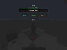 Change Volume