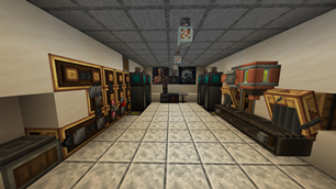Chrome Lab