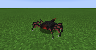 Royal Facehugger