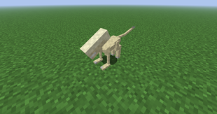 Runner Chestburster