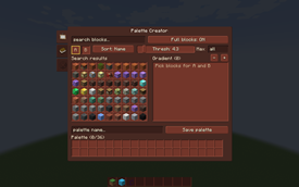 Explorer GUI Theme