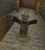 just a cute bear