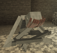 dont look