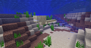 Swimmer Chestburster