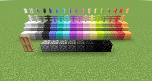 Huijuui's Blocks