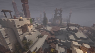 village