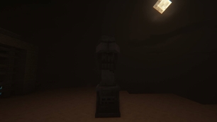 statue