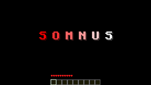 SOMNUS Title