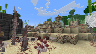 Infected Military Base