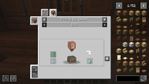 Poisonous Essence filling recipe