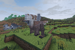 Tamed Ulughbegsaurus